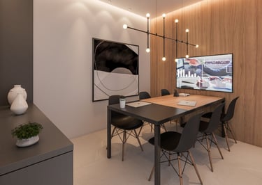 Coworking NAU Juveve