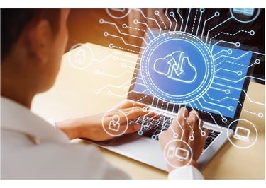 Upstream-and-Downstream-Data-Integration