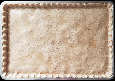 Pie Crust Extra-Large