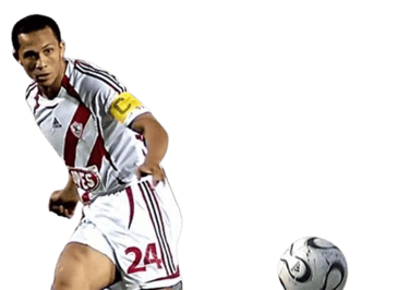 من هو الهداف التاريخي للزمالك ؟