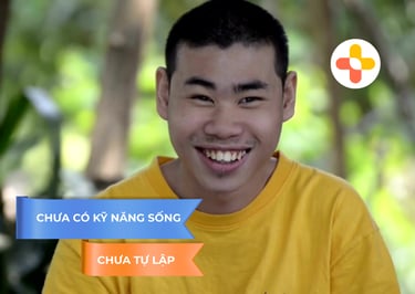 Lớp học cho trẻ đặc biệt