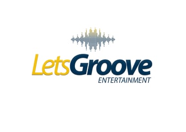 lets groove entertainment DJs in Birmingham Alabama