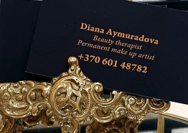 Med. kosmetologė Diana. Sothys grožio namai. Veido ir kūno procedūros. Aknė, problematiška oda