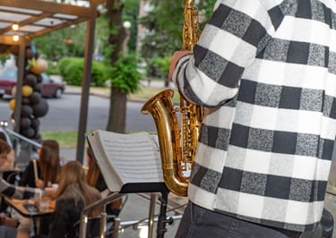 Festival Jazz à la Villette 2025