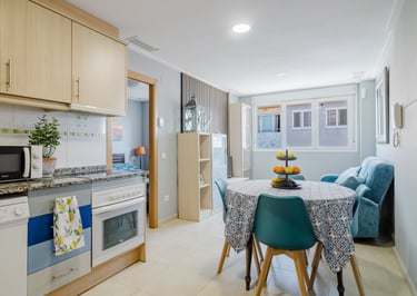 professional real estate media costa blanca property