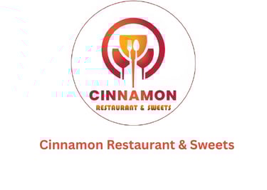 Cinnamon Restaurant and Sweets