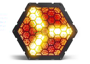 šviesos efektas su lazeriu ir stroboskopu, vakarėlių įrangos nuoma Panevėžyje. LeRo party lero.lt