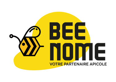 logo beenome - partenaire RSE dans le parrainage de ruches