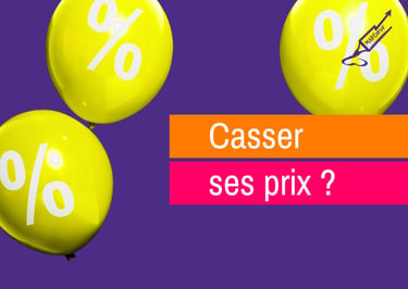 Vos clients demandent une remise ? Ce n'est pas un problème de prix | MARQœur