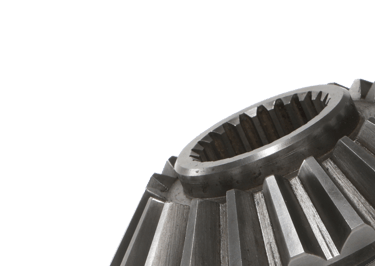 KONİK DİŞLİ İMALATI SERİ İMALAT