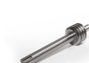 SONSUZ DİŞLİ İMALATI SERİ İMALAT