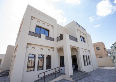 Residential Construction