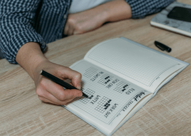 حسن عاداتك اليومية للحصول على حياة صحية