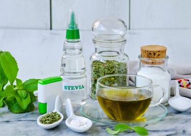 the-ultimate-guide-to-sugar-alternatives