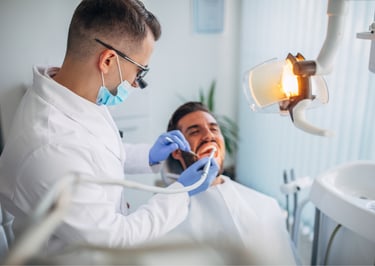 dental clinic