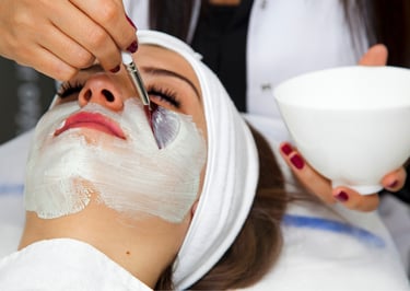 skin care