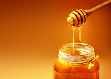 honey Sweetener
