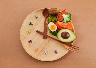 الصيام المتقطع اساليب وفوائدة