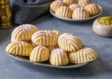 حلويات العيد