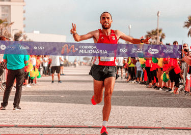 طريق النجاح الرياضي