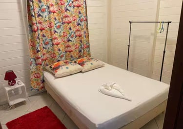 Bas Villa Couleuvre voyage france guadeloupe