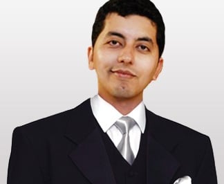 Corporate Trainer India Navin Budhwani