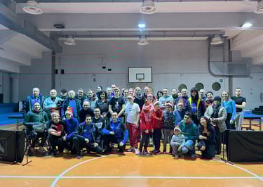 il gruppo new tt pieve emanuele