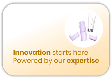 Besutihub, innovation starts here powered by our expertise