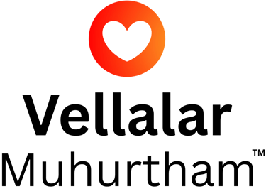 Vellalar Muhurtham Logo