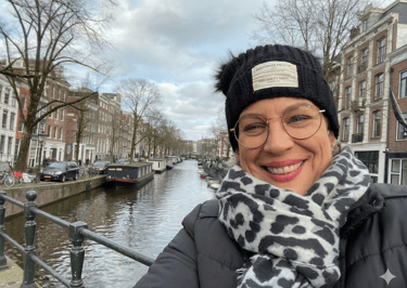 Céline fondatrice serena rencontre