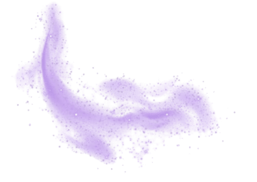 Elément décoratif magique - Angélique Vanhecke, écrivaine.