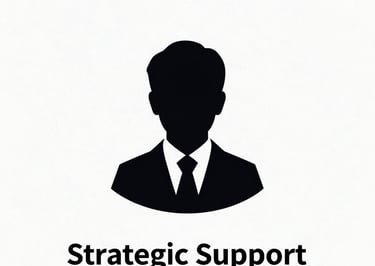 white and black abstract painting