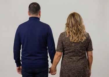 michael e daniela contatti