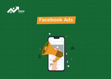 دورة متكاملة في إعلانات فيسبوك من الصفر