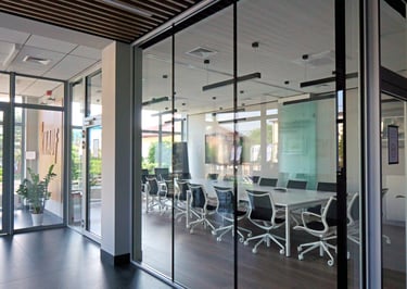 Vitrosecure, cloison coupe feu,porte coupe feu, coupe feu, sécurité coupe feu ,anti-effraction,