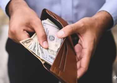 Ahorro