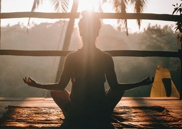 Photo by JARED RICE on Unsplash , Basic Knowledge of Yoga for the Beginners