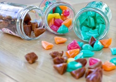 Lait Douceur de Normandie 