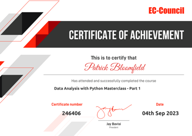 PyData