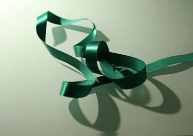 The Green Ribbon