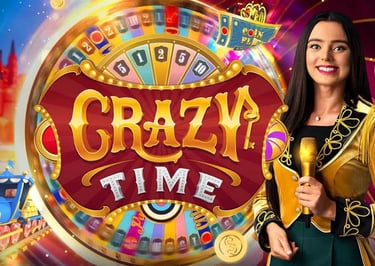 strategie crazy time guida casino online