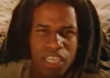 Simple Chords: "I Don't Wanna Dance" by Eddy Grant