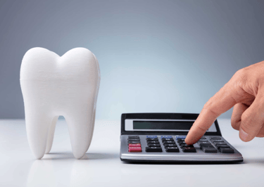 Dentista a Tirana Risparimia fion al 70%