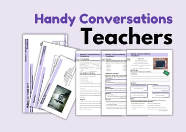 no-prep lesson plan for english lessons education and back to school