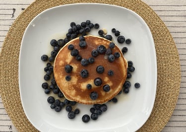 jídelníček fitness