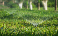 Top sprinkler repair company near me