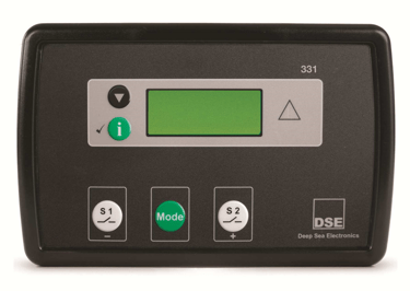 Deep Sea Electronics DSE 331