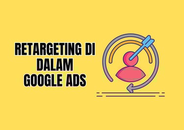 Retargeting google ads