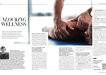 the cryer magazine