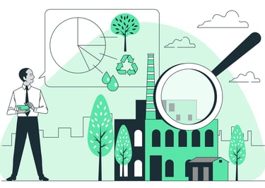 consultoria ambiental
